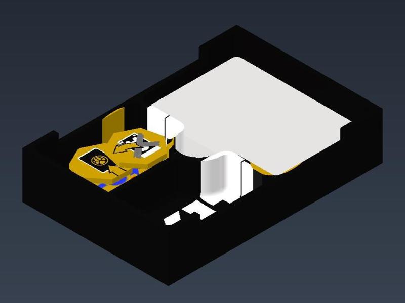 Kitsu Insert + Tokens