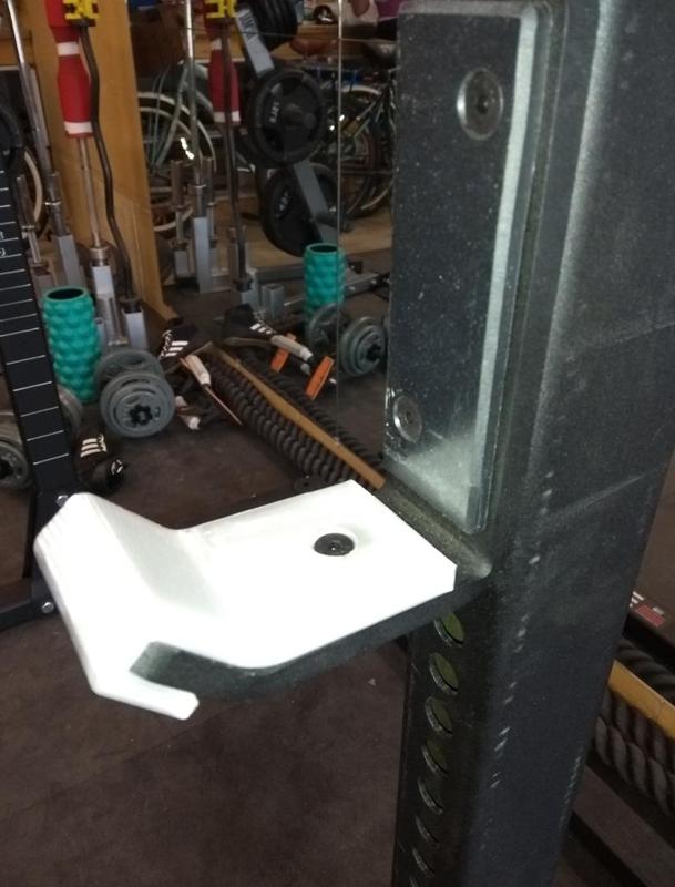 Rogue - Infinity J-Cup upgrade