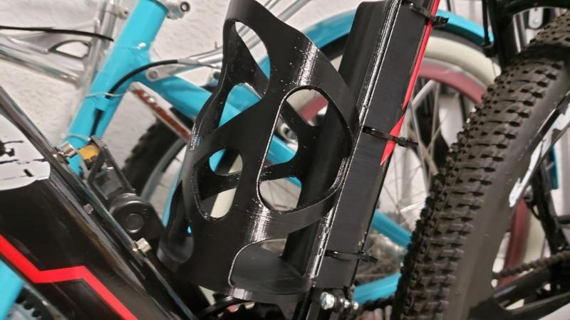 Bike Cup/Water Bottle Holder