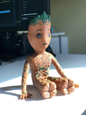 Groot