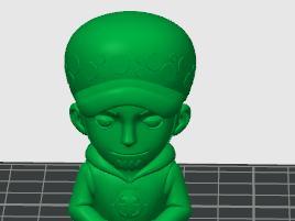 ONE PIECE TRAFALGAR LAW