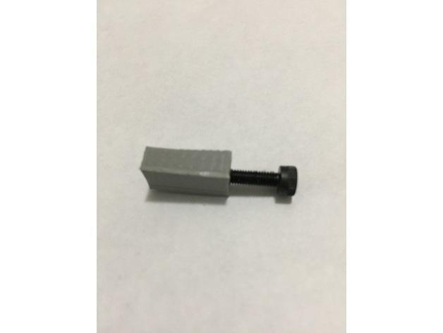 RB2 Y Axis Anti Squeal