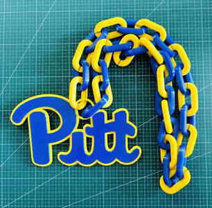 Pittsburgh Panthers NCAAF Network