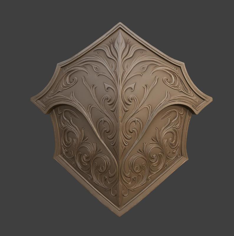 🛡️ Royal Shield