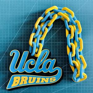 UCLA Bruins NCAAF Network