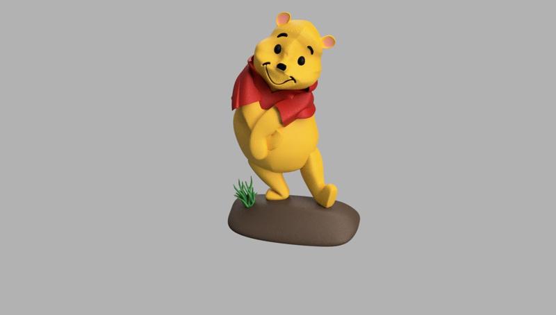 winnie