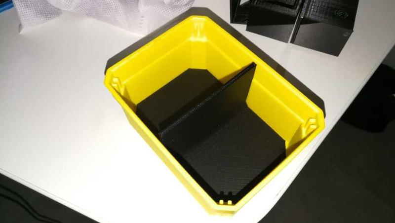 Stanley Fatmax Small Cup Divider