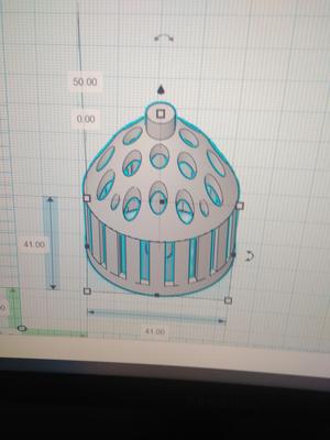 invisible hair filter shower
