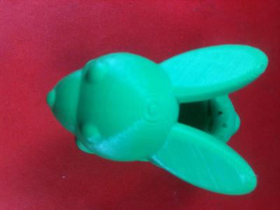 Rabbit (Nikoss'Animals)