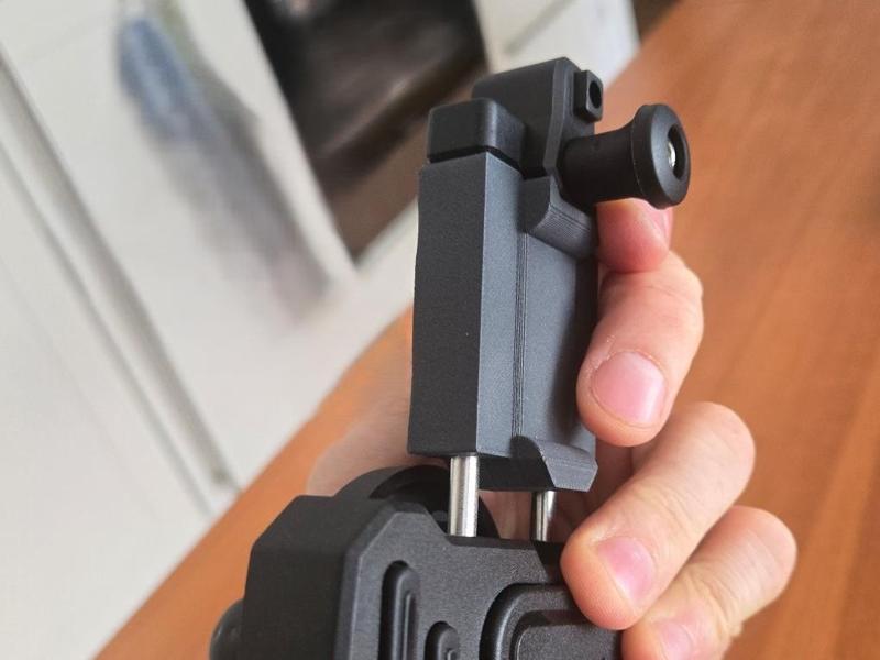 Wireless Car Charger Galaxy Fold 6 Tablet Mode