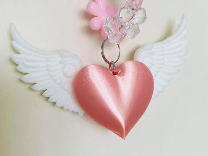 Winged Heart