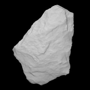 Projectile point