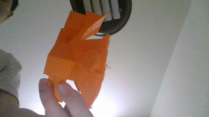 Wearable Project Mask