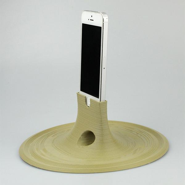Drop - iPhone 5 Amplifier