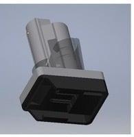 Makita to Milwaukee 12v volt adapter