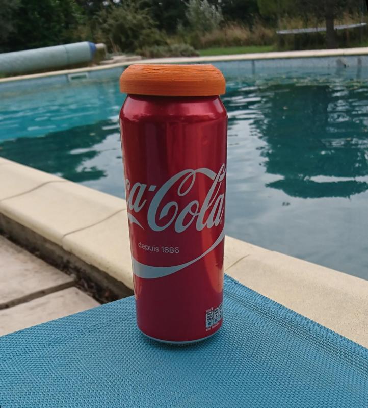 CloseCan to close cans