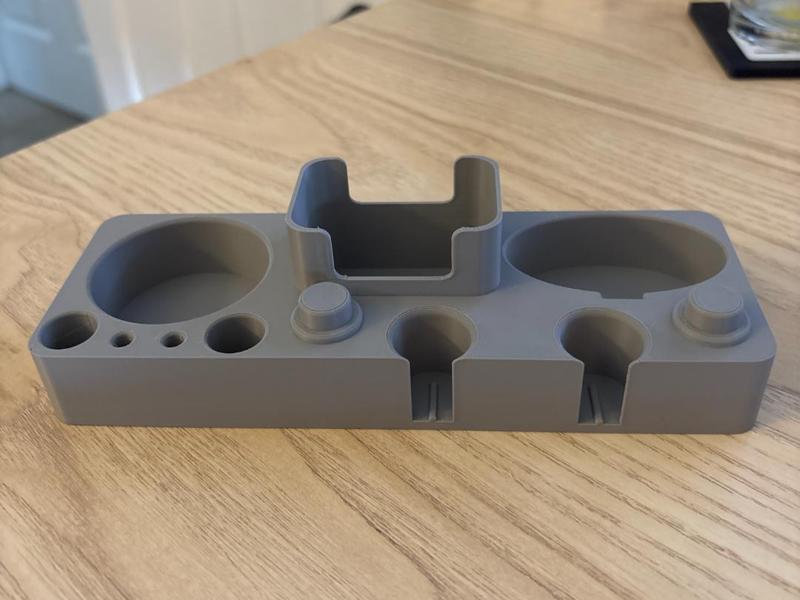 Hanna Magnesium Checker Holder