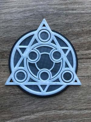 Symphonia Save Point Coaster