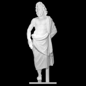 Roman Asclepius