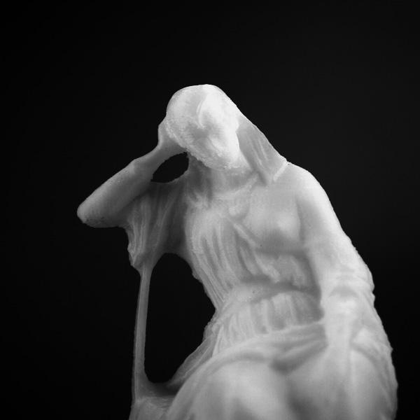 Cleopatra at Metropolitan Museum of Art, NYC