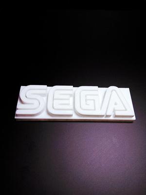 SEGA logo