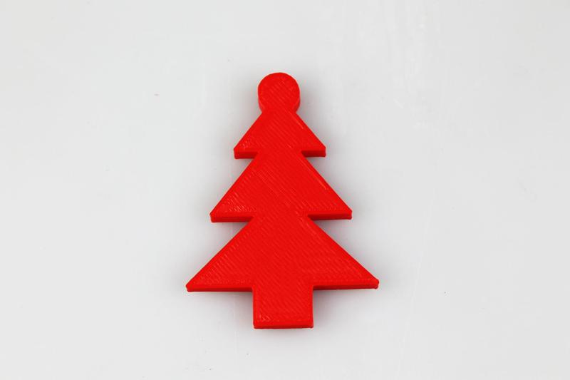 Simple Christmas Tree