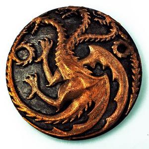 House Targaryen Game of Thrones