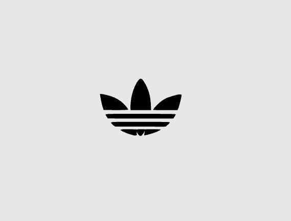 PICTOGRAM LOGO ADIDAS
