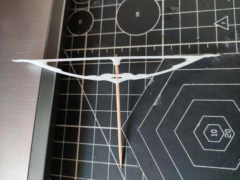 1.8mm Skewer Launcher