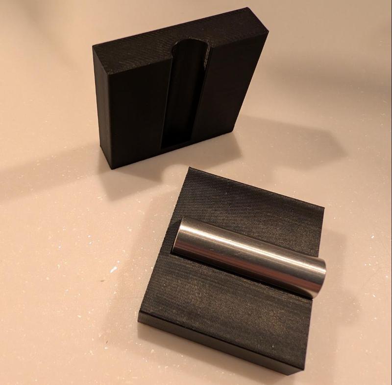 Technics SL1200 SL1210 Tone Arm Bearing Holder