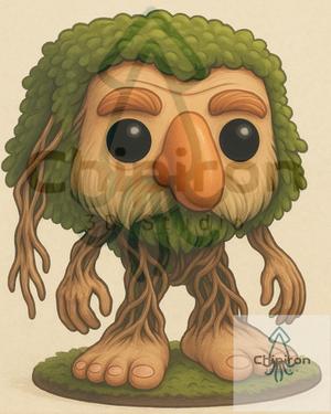 brr brr patapin funko