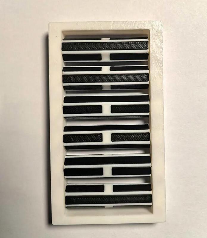 Six Lines Palm Treasure