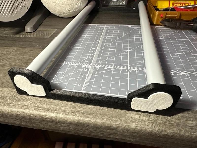 16mm Plug for Kallax Filament Racks