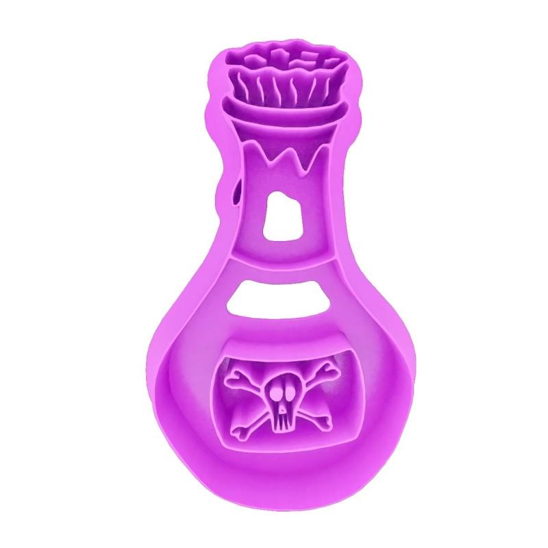 Bottle Cookie Cutter CCSP71