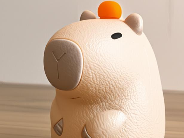 Capinito capibara KawaiBara