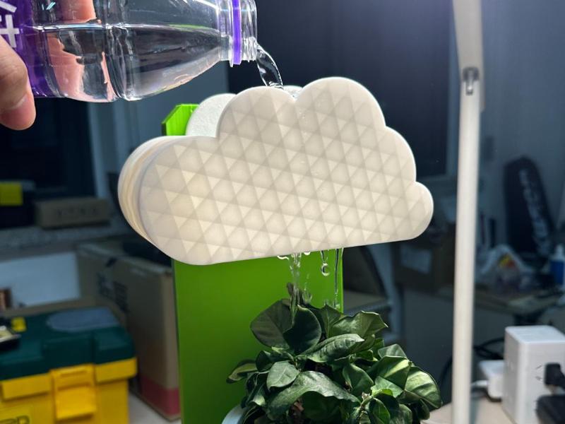 多功能花盆支架     Multifunctional flower pot holder