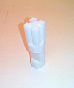 Lincoln Logs to Fischertechnik (uck-06f01m)