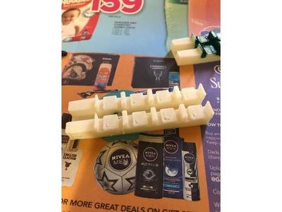 Lima H0 junior coach dining set