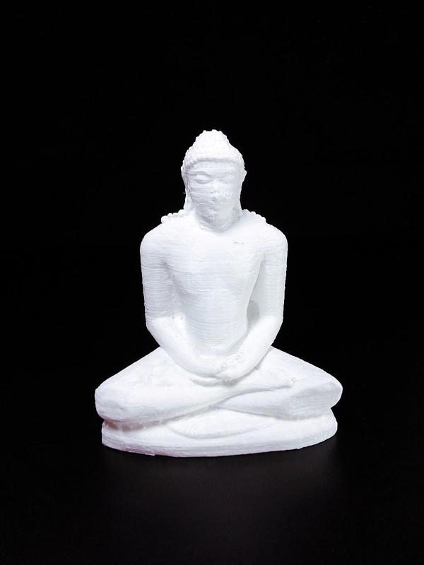 Le Tirthankara Risabhanatha