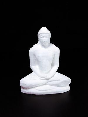 Le Tirthankara Risabhanatha