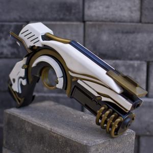 Lex Prime (Warframe)