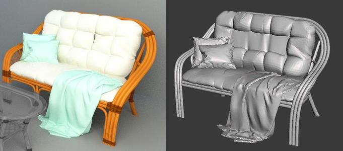 furniture sofachair0010