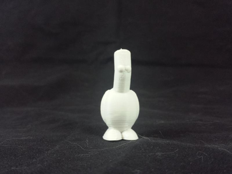 Make a Figure - Jerb