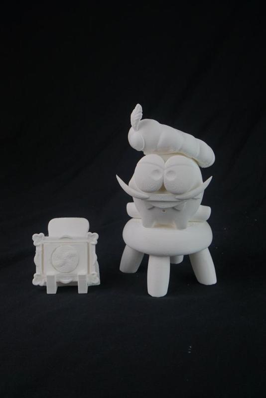 Cut the Rope - Renaissance