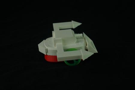 Bryan's technolgy of the future