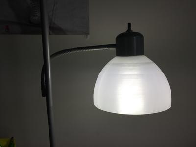 Lampshade for Mainstays Floor lamp