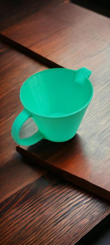 Simple Jug