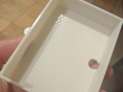 Interlocking Card Holder