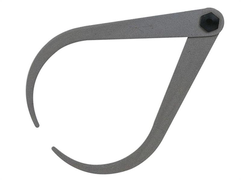 Outside Firm Caliper