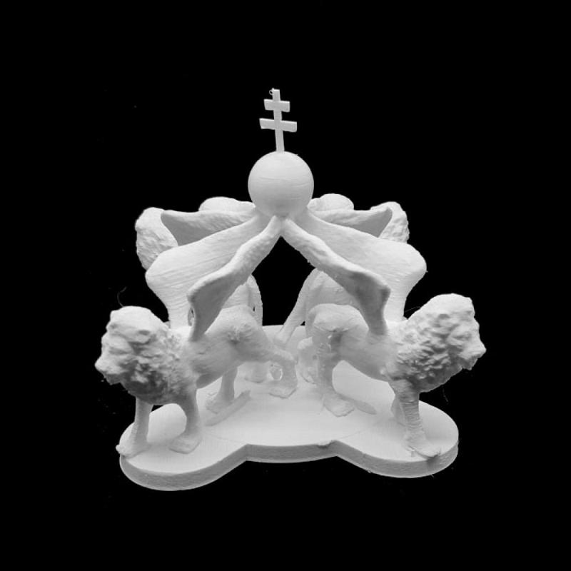 Hit Bátorság Becsület Fény in Szeged, Hungary